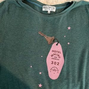 Wildfox sweatshirt